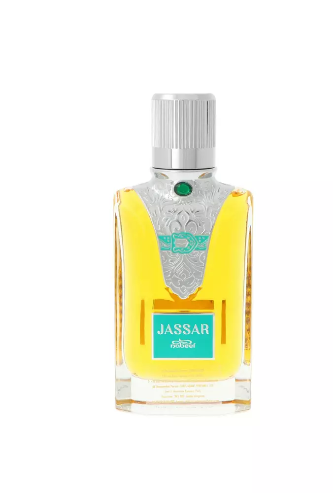 Nabeel Jassar Edp 100ml miniatura