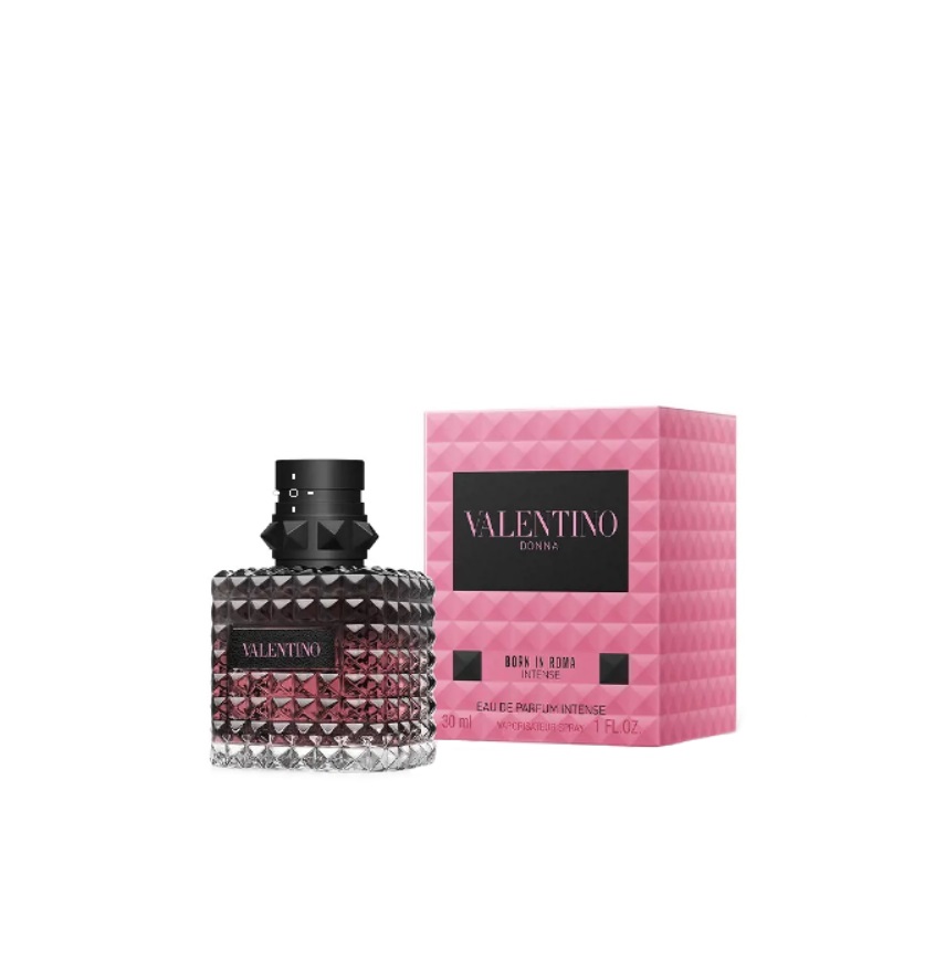 Valentino Donna Born In Roma Intense Edp 30ml