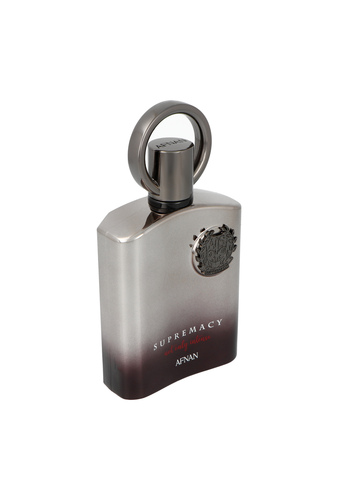 Afnan Supremacy Not Only Intense Edp 100ml miniatura