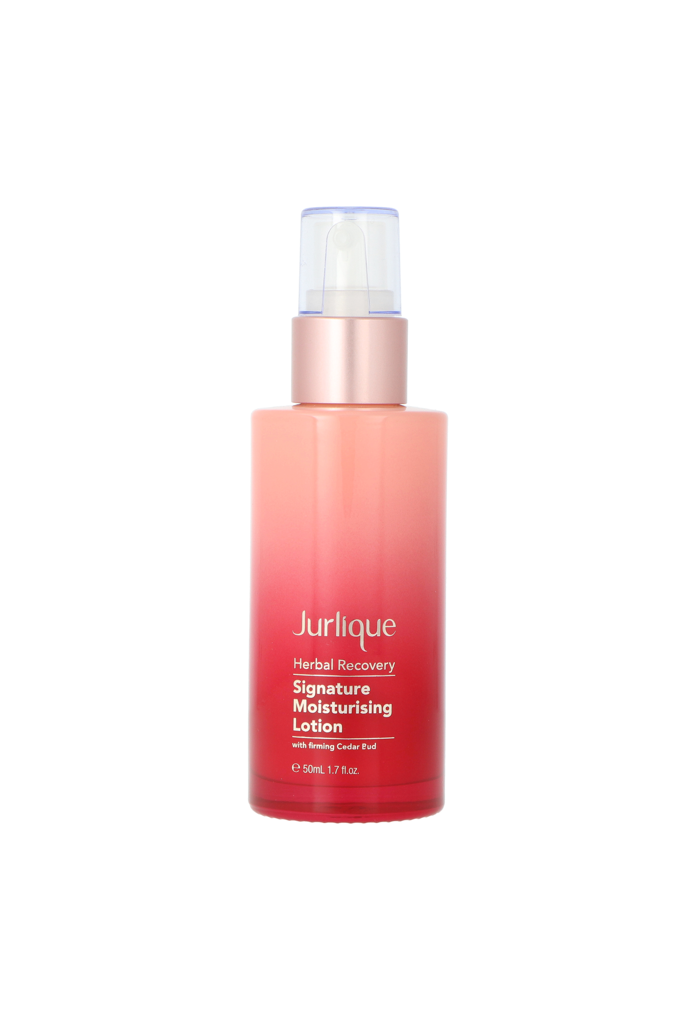 Jurlique Herbal Recovery Signature Moisturising Lotion 50ml
