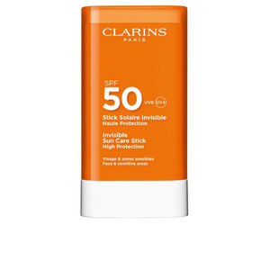 Clarins Invisible Stick Spf 50 Sun care 17g