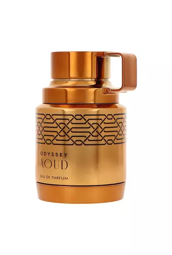 Armaf Odyssey Aoud Edp 60ml miniatura