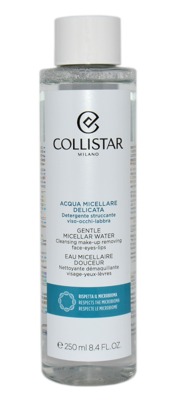 Collistar gentle Micellar Water 250ml