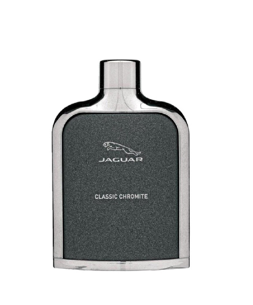 Jaguar Classic Chromite Edt 100ml