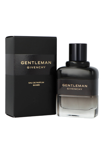 Givenchy Gentleman Boisee Edp 60ml miniatura