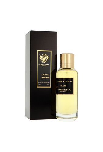 Mancera Cosmic Pepper Edp 60ml miniatura