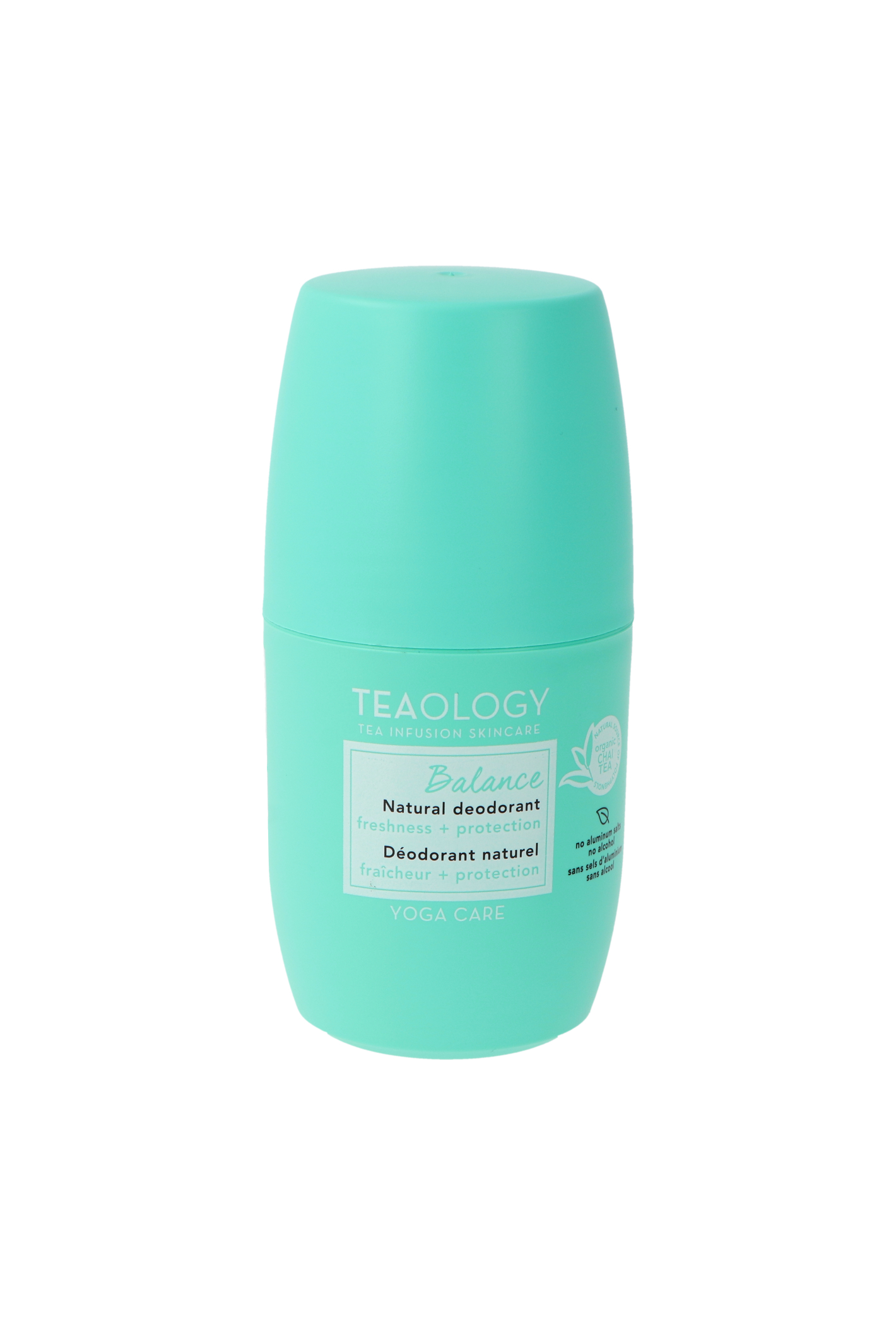 Teaology Deodorant Balance Yoga Care 40ml