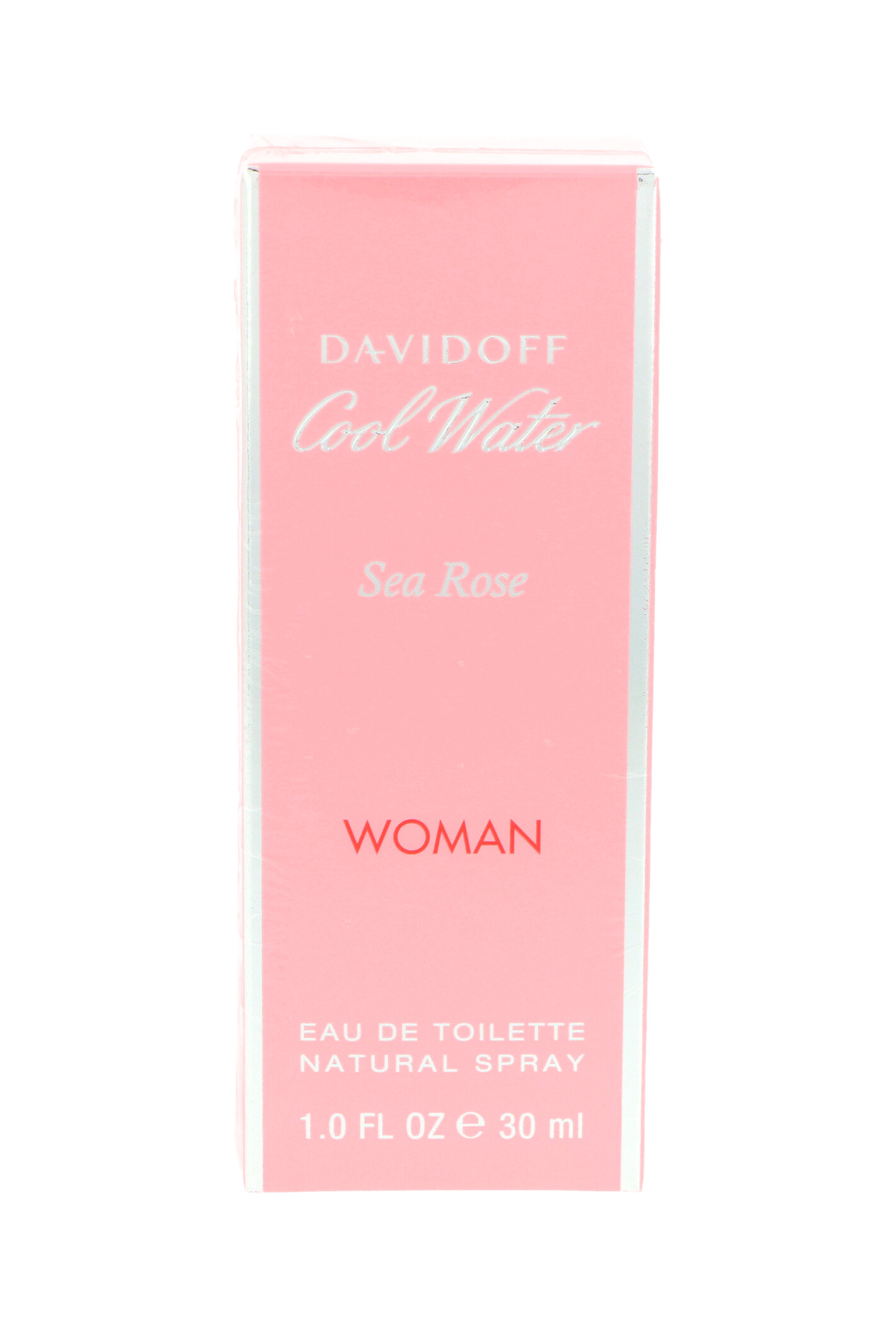 Davidoff Cool Water Sea Rose Edt 30ml