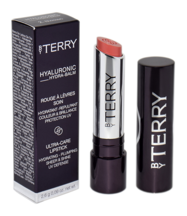 Zdjęcie produktu By Terry Hyaluronic Hydra-Balm 2 Nudissimo 2,6g