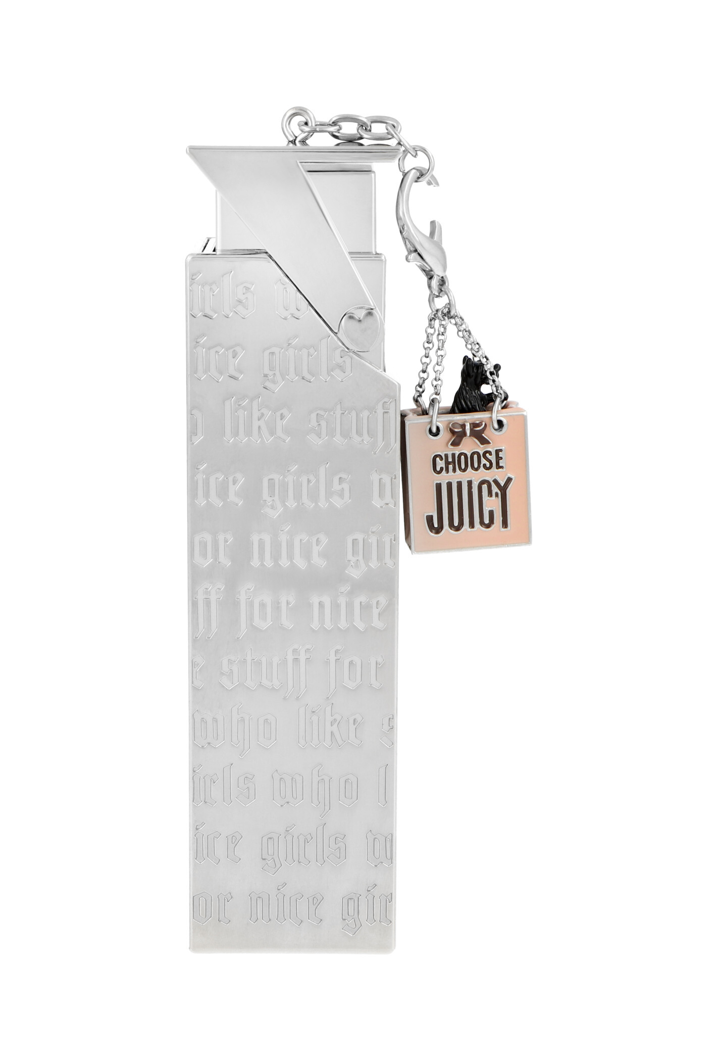Tester Juicy Couture Edp 30ml