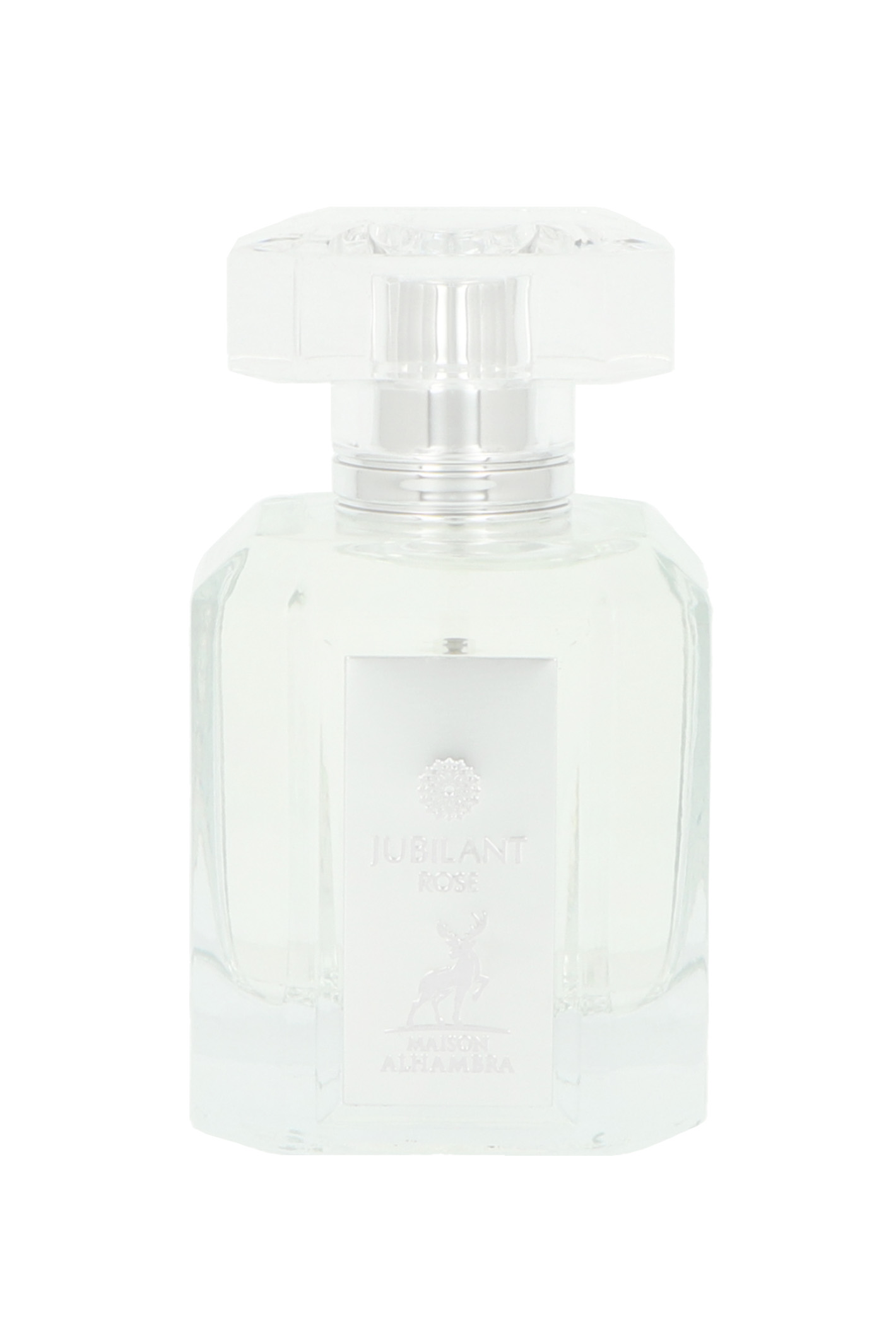 Maison Alhambra Jubilant Rose Edp 100ml