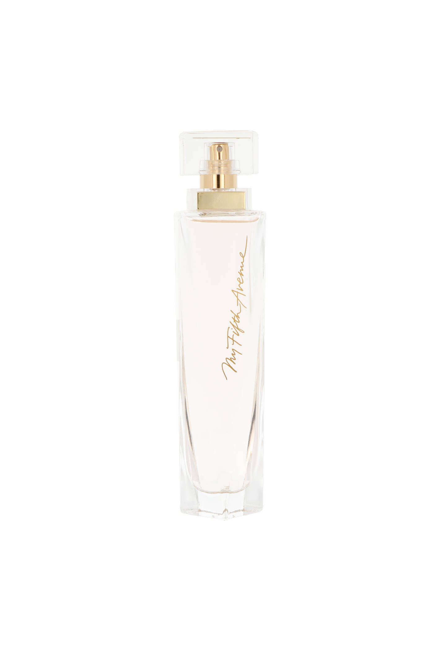 Tester Elizabeth Arden My Fifth Avenue Edp 100ml