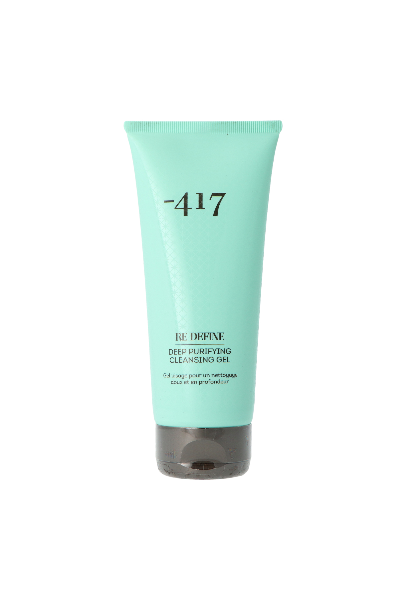 Minus 417 Re-Define Deep Purifying Cleansing Gel 200ml