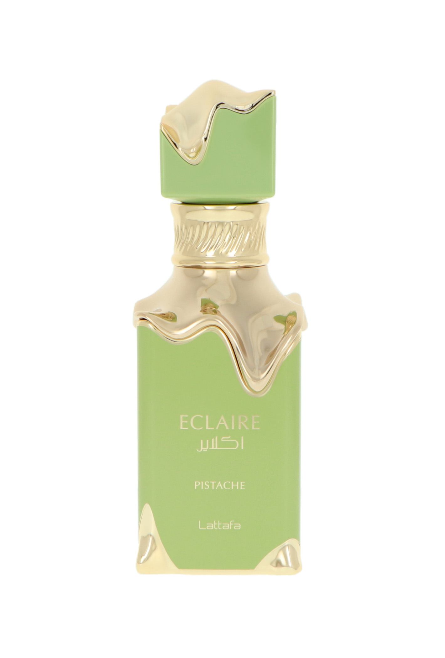 Lattafa Eclaire Pistache Edp 100ml