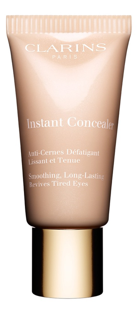 Zdjęcie produktu Clarins Instant Concealer 01 15ml