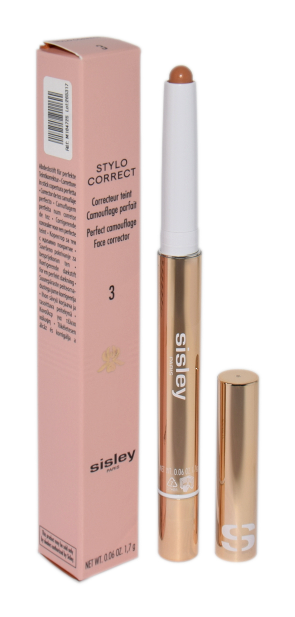 Zdjęcie produktu Sisley Stylo Correct Face Corrector 3 1,7g