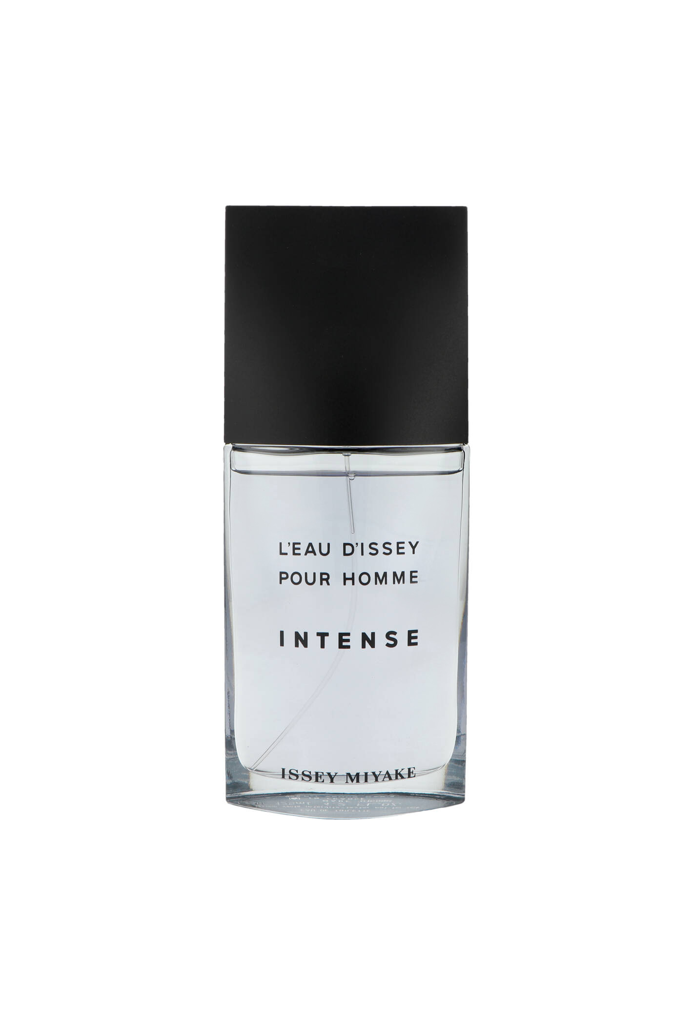 Tester Issey Miyake L`Eau D`Issey Pour Homme Intense Edt 125ml