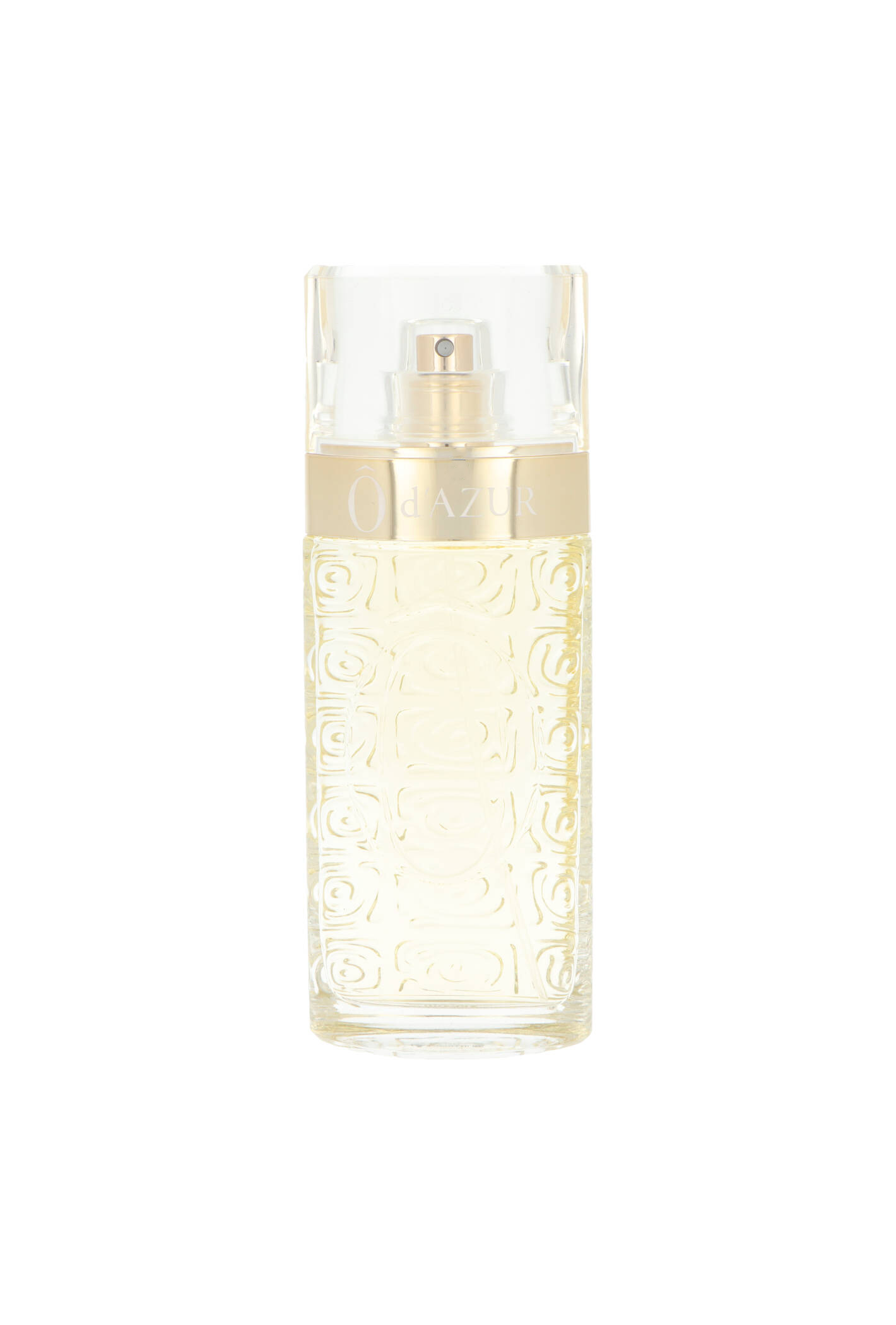 Tester Lancome O d`Azur Edt 75ml