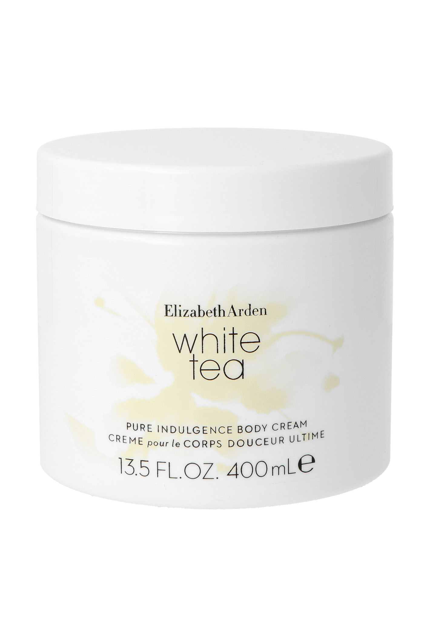 Elizabeth Arden White Tea Cream 400ml