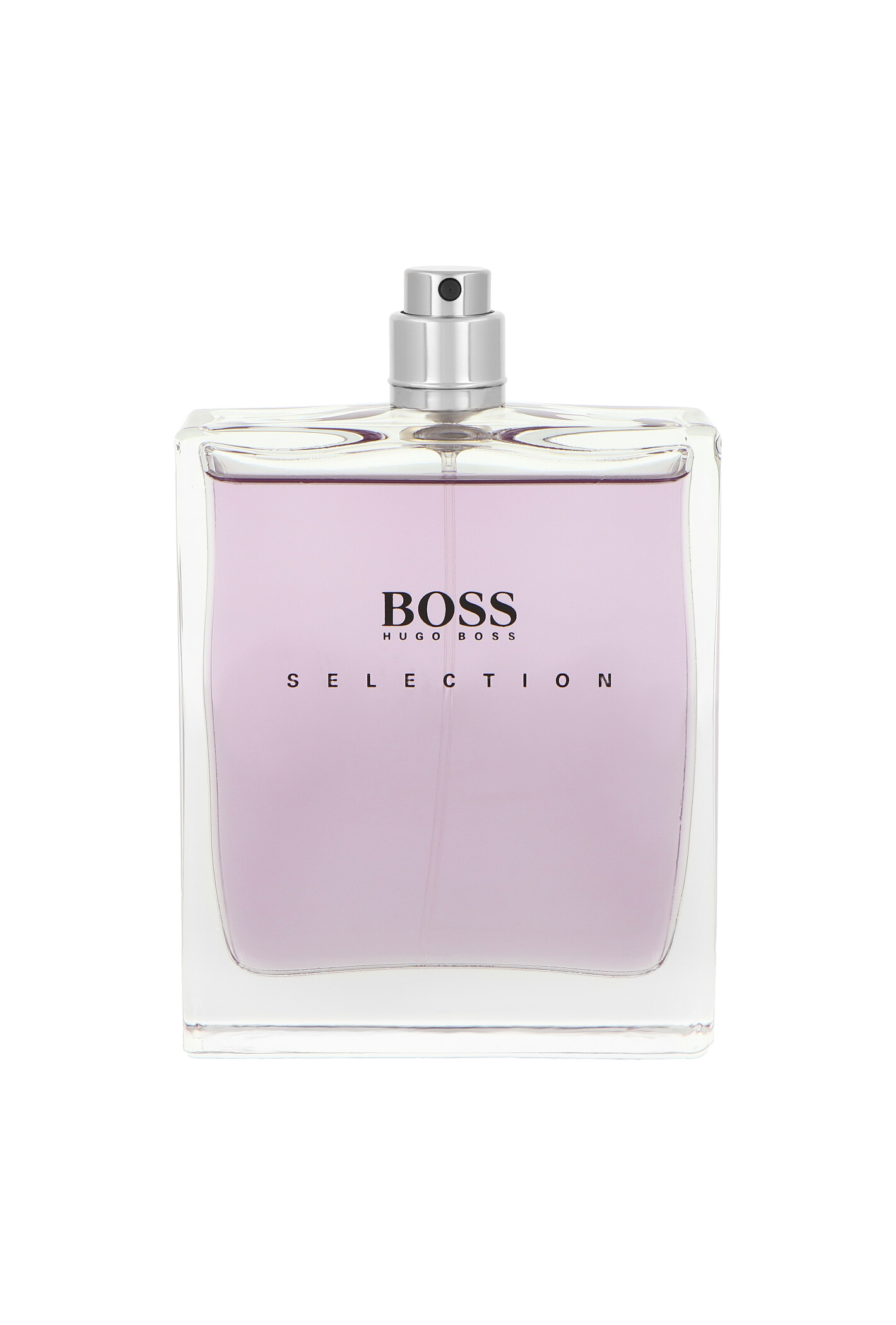 Tester Hugo Boss Selection Edt 100ml