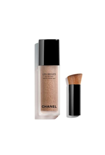 Zdjęcie produktu Chanel Les Beiges Touches De-Teint Water Fresh Tint Medium Plus 30ml