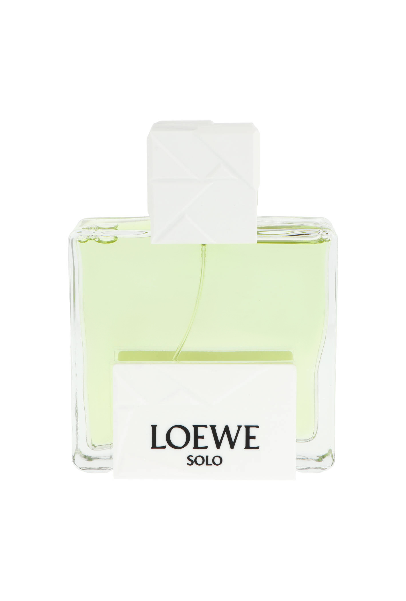 Tester Loewe Solo Loewe Origami Edt 100ml