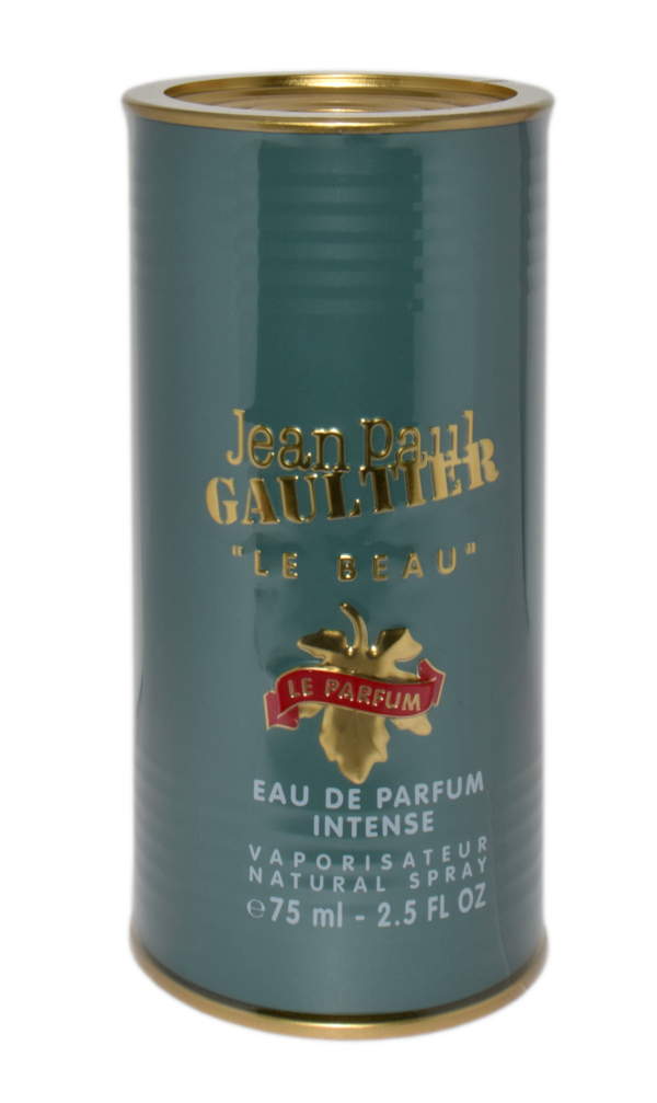 Jean Paul Gaultier Le Beau Le Parfum Edp 75 ml