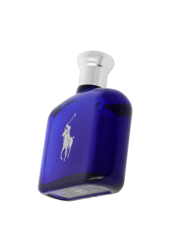 Ralph Lauren Polo Blue Edt 125ml miniatura