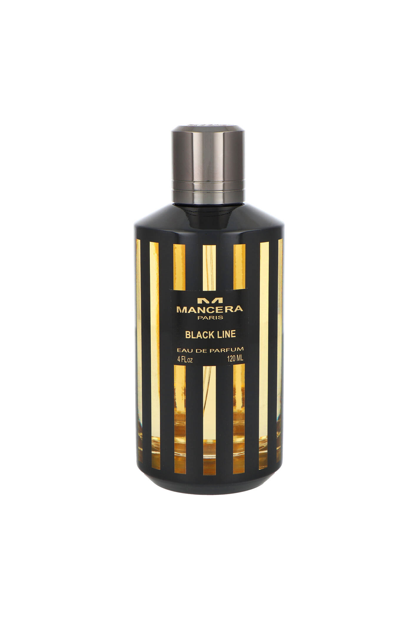 Tester Mancera Black Line Edp 120ml