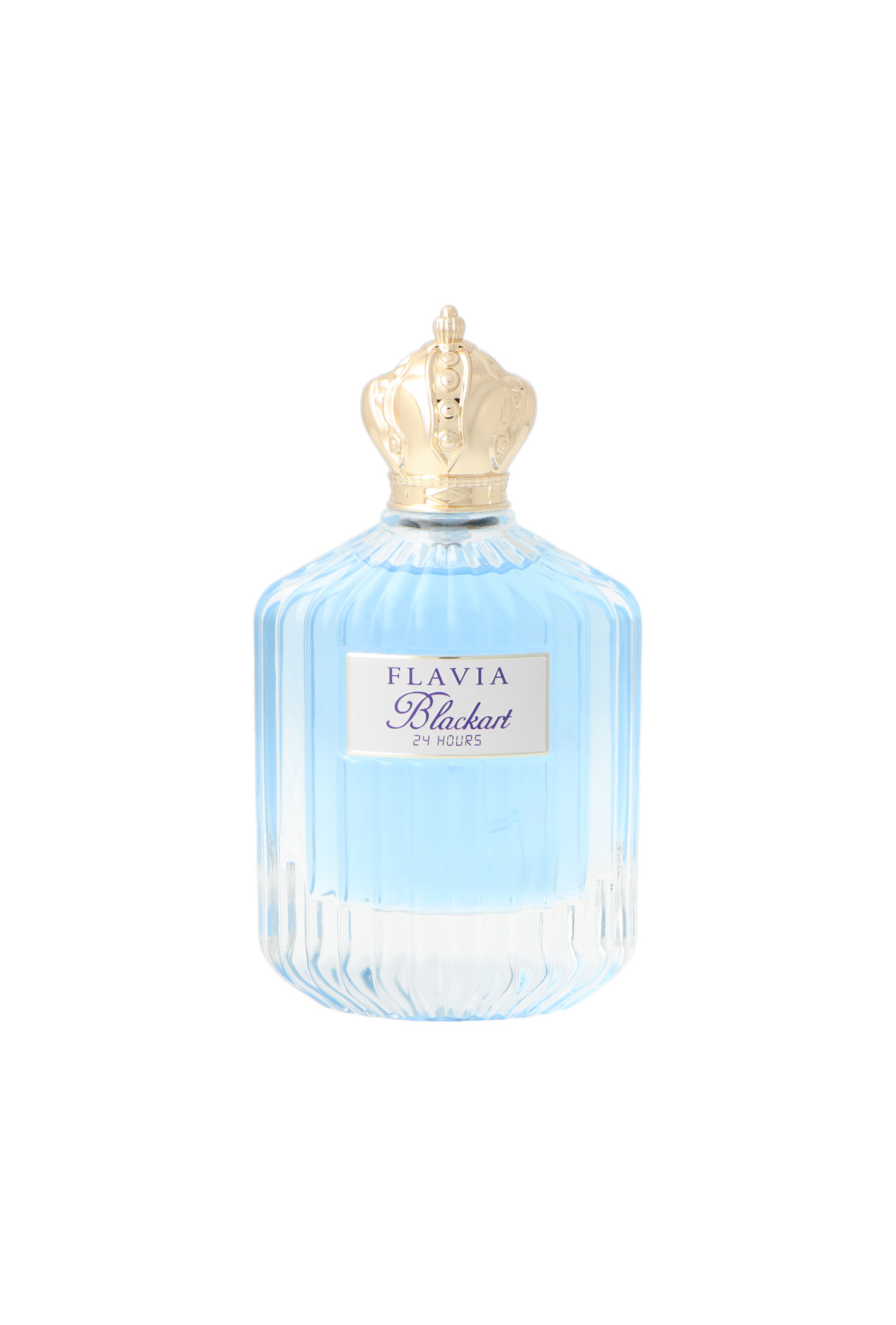 Flavia Blackart 24 Hours Edp 100ml