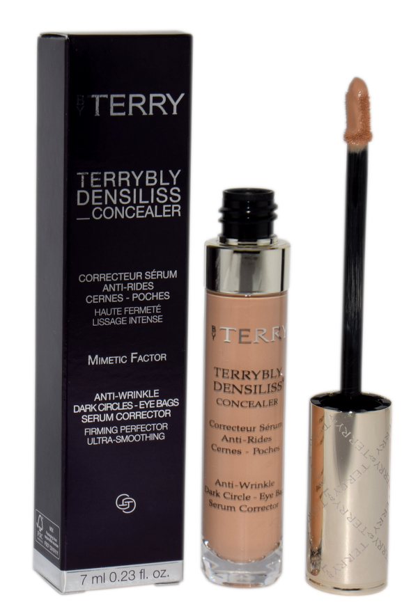 Zdjęcie produktu By Terry Terrybly Densiliss Concealer 05 Desert Beige 7ml