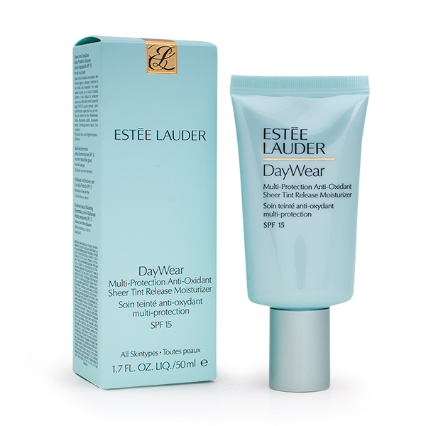 Estee Lauder Daywear Multi-Protection Anti-Oxidant Sheer Tint Release Moisturizer 50ml