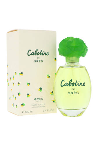 Cabotine Woman Edt 100ml miniatura