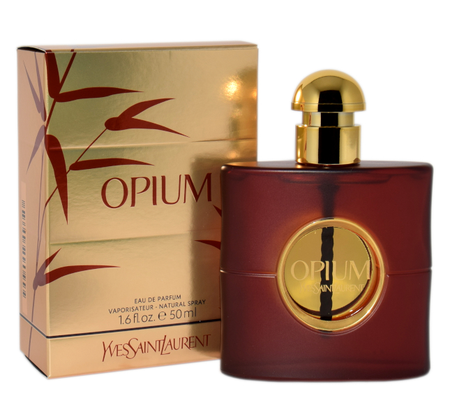 Yves Saint Laurent Opium Edp 50ml