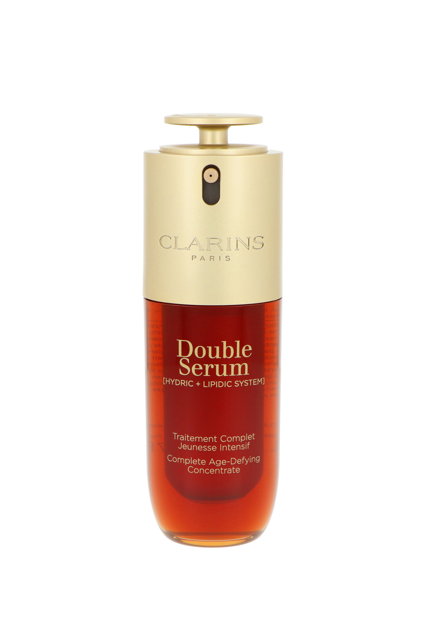 Clarins Double Serum 50ml