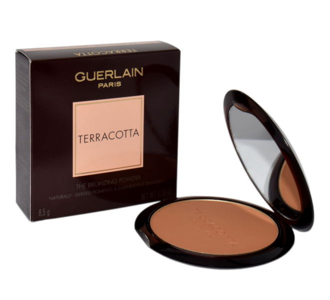 Zdjęcie produktu Guerlain Bronzing Powder N° 03 Medium Warm 8,5g