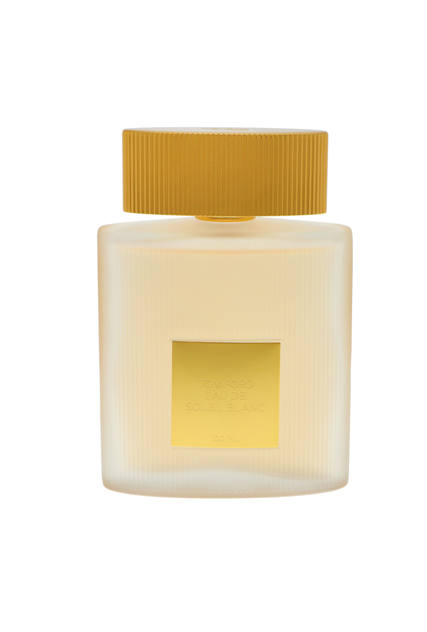Tester Tom Ford Eau De Soleil Blanc Edt 100ml