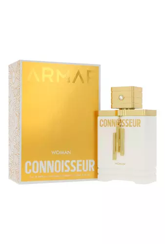 Armaf Connoisseur Women Edp 100ml miniatura