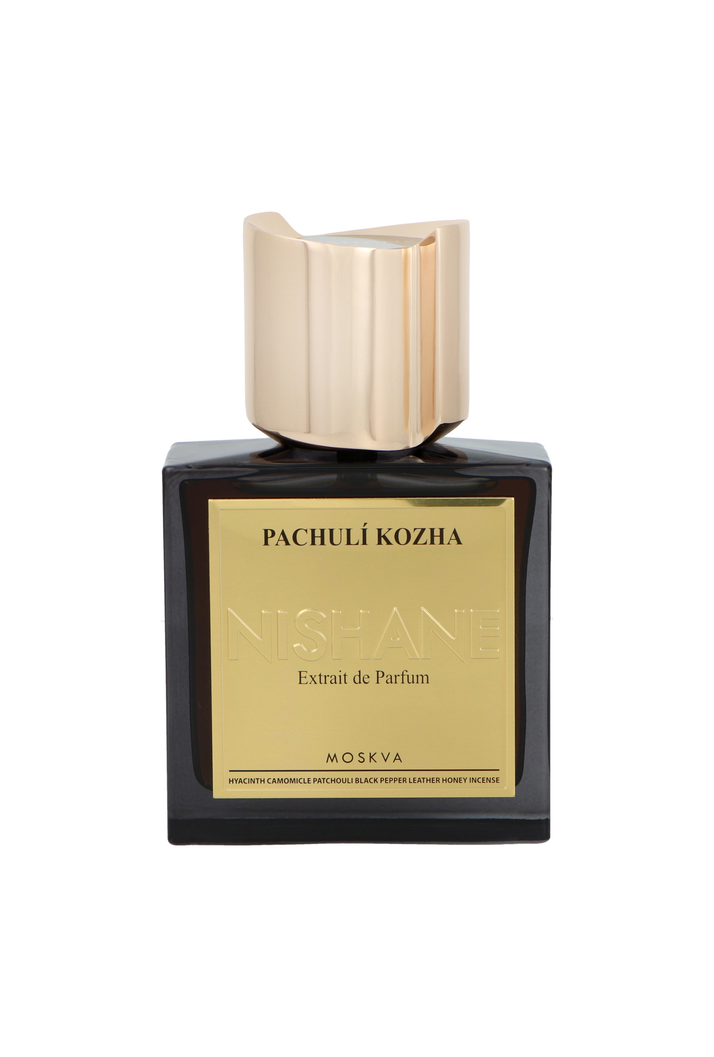 Nishane Pachuli Kozha Extrait De Parfum 50ml