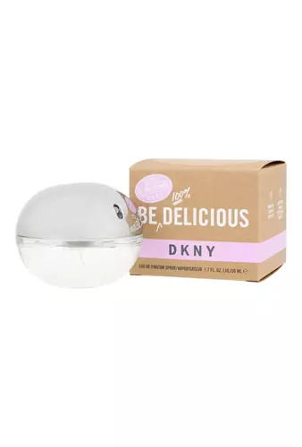 DKNY Be Delicious 100% Edp 50ml miniatura
