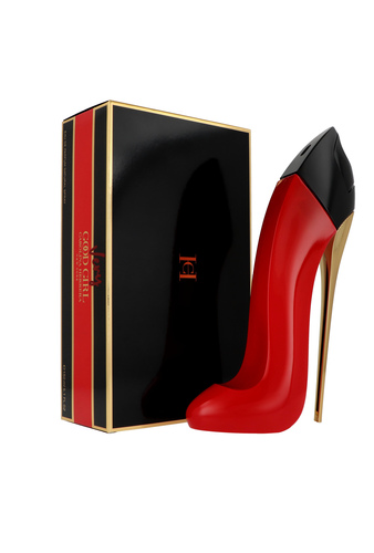 Carolina Herrera Very Good Girl Edp 150ml miniatura