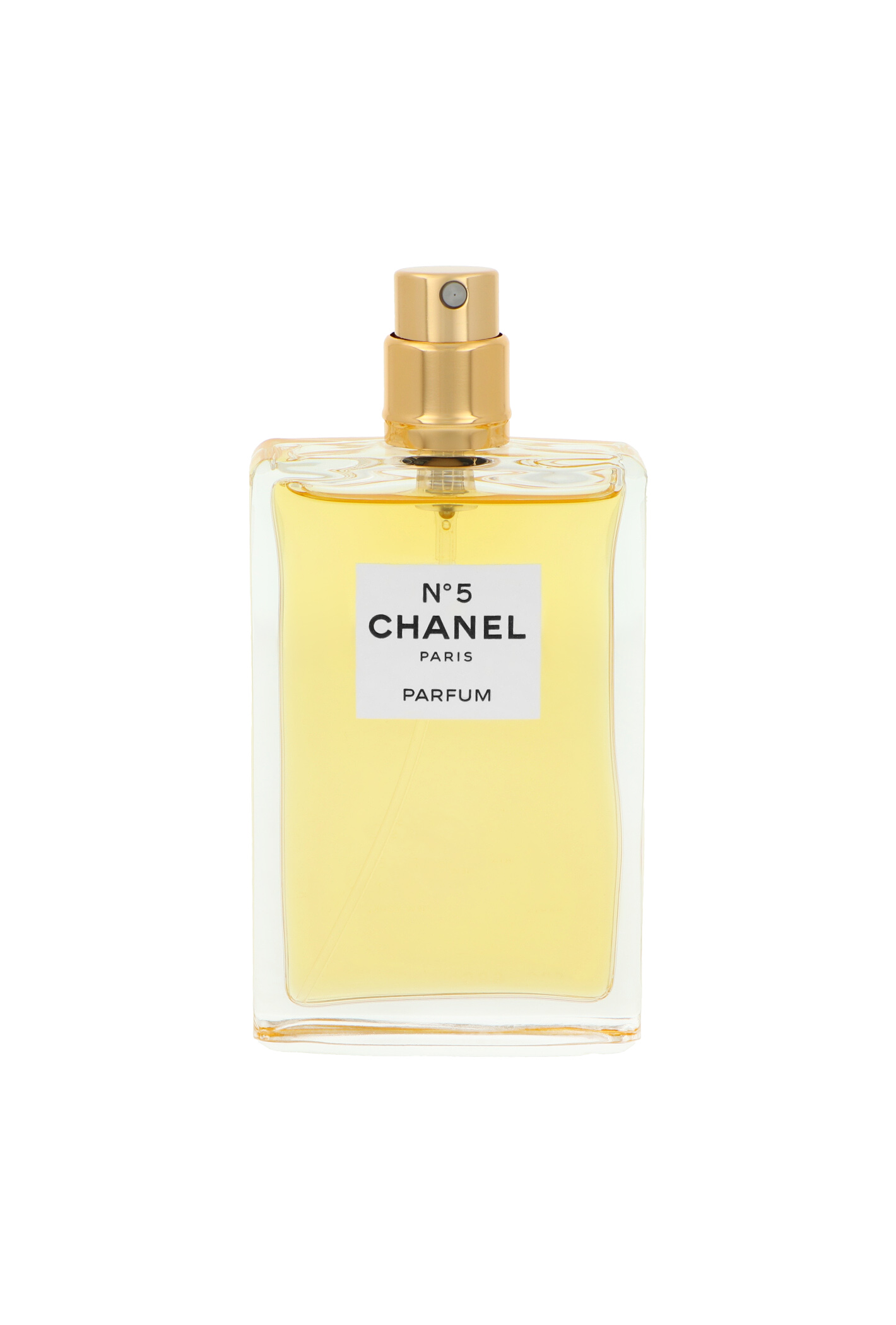 Tester Chanel No 5 Parfum 35ml