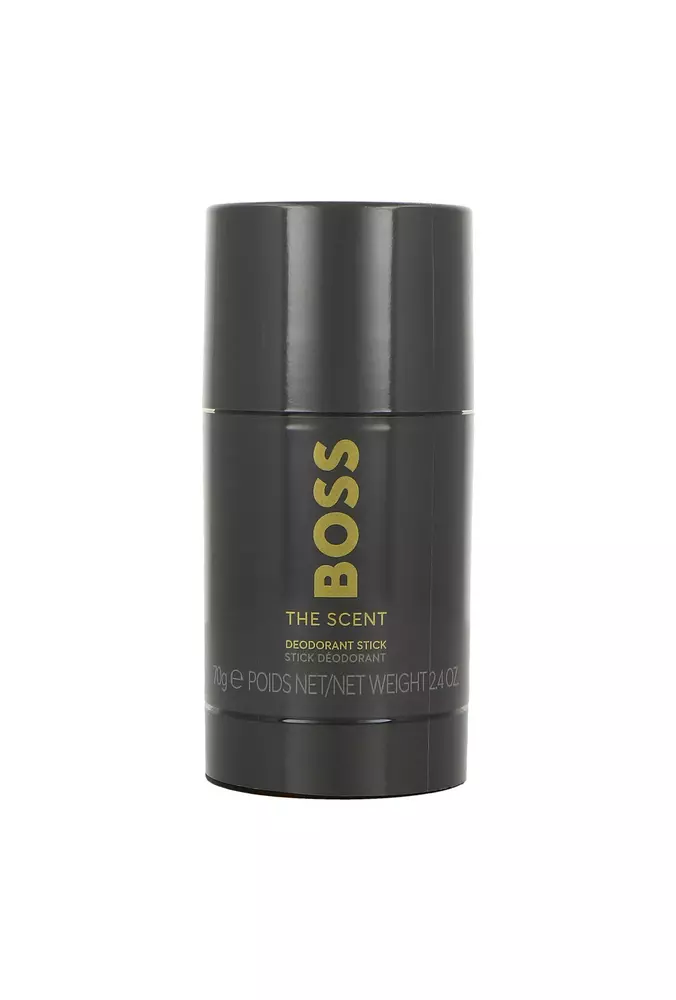 Hugo Boss The Scent Deostick 75ml miniatura