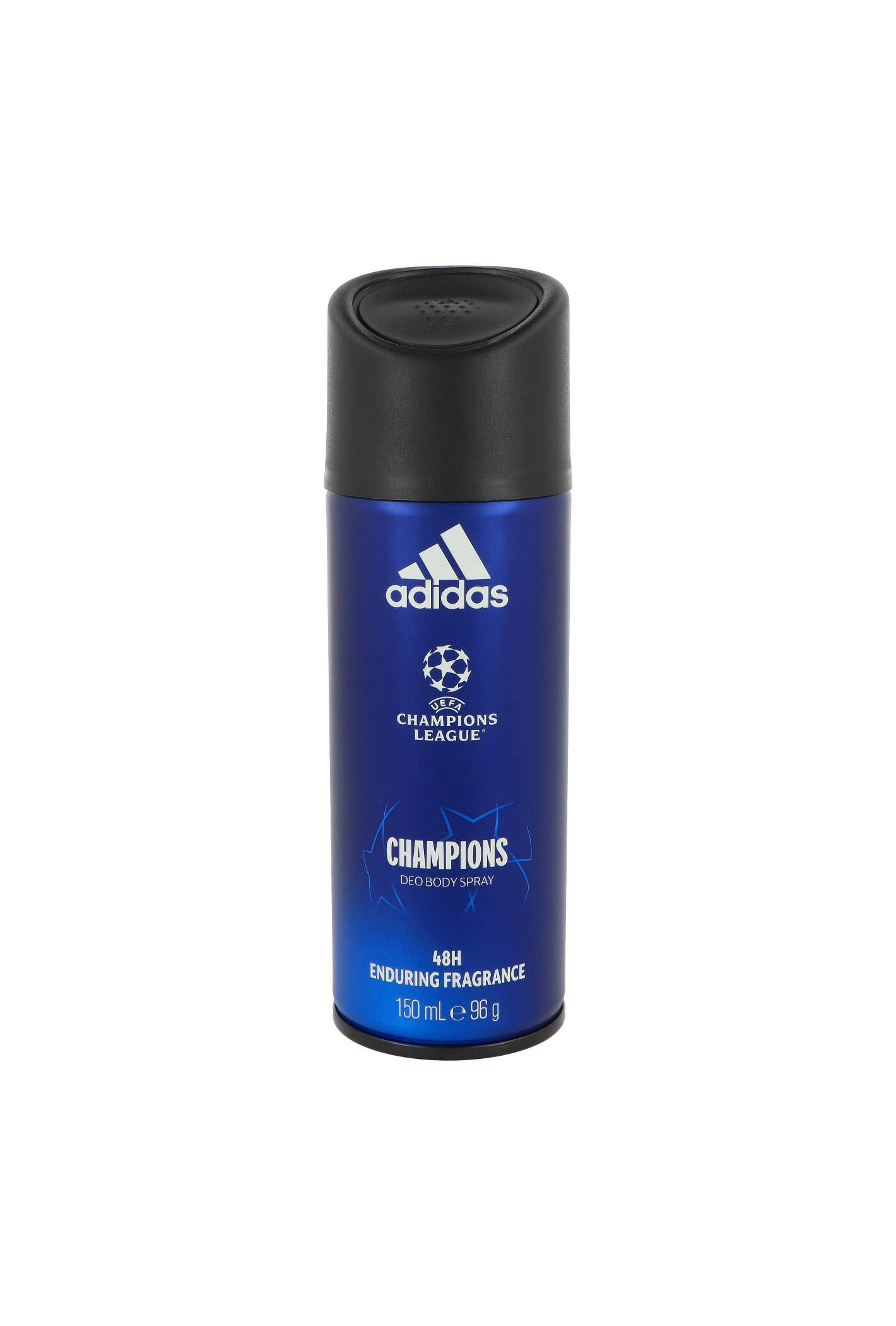 Adidas UEFA Champions League Champions Deodorant 150ml