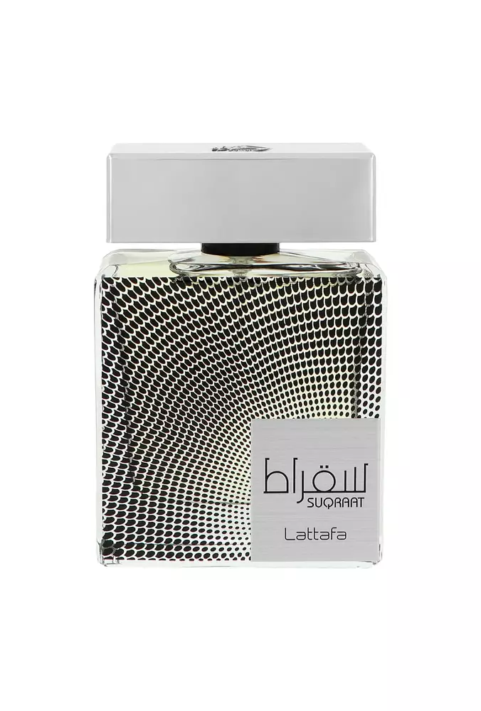 Lattafa Suqraat Edp 100ml miniatura