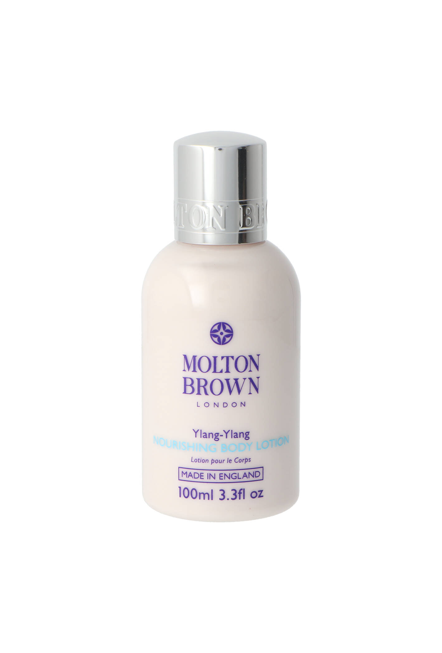 Molton Brown Body Essentials Relaxing Ylang Ylang Body Lotion 100ml