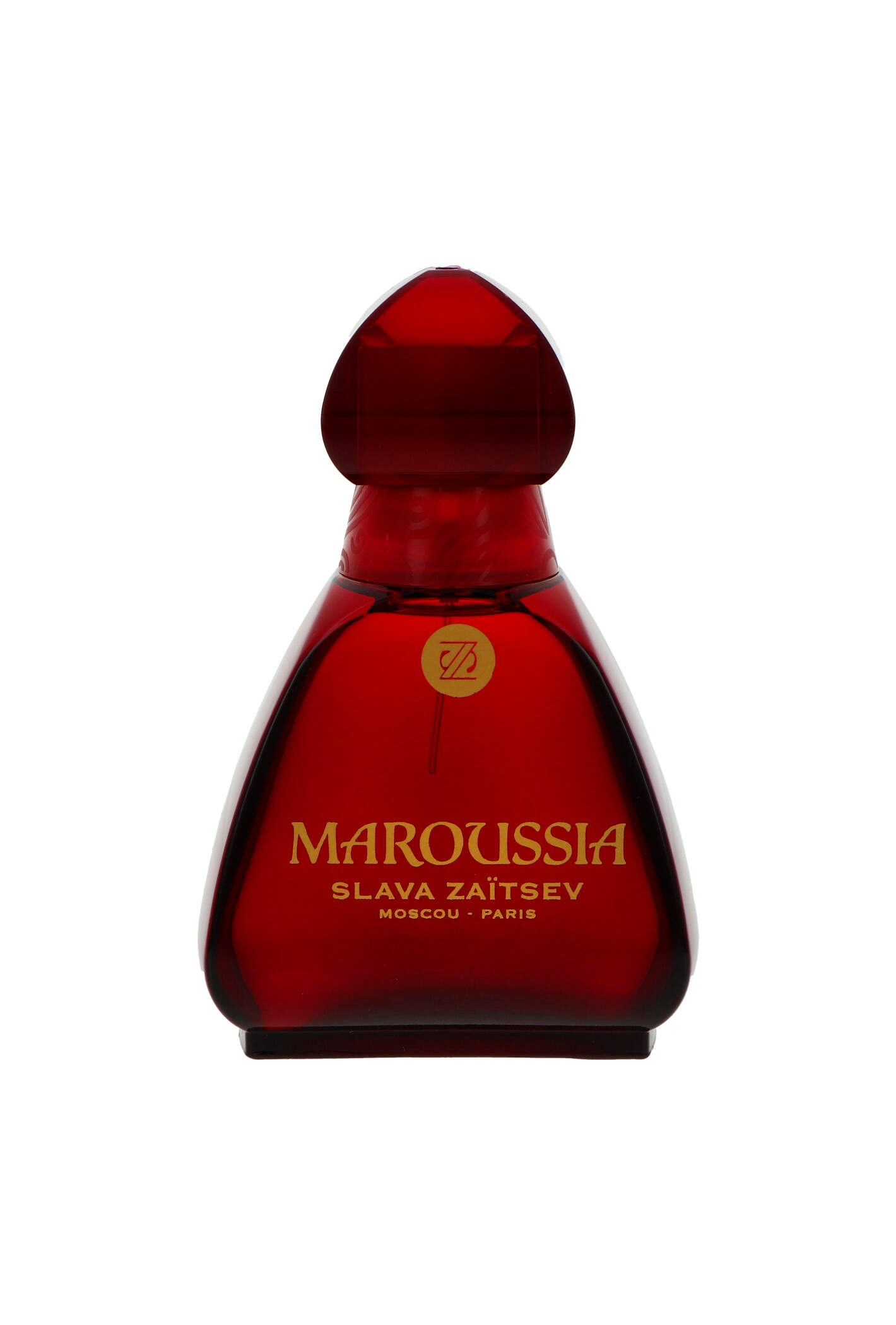 Tester Slava Zaitsev Maroussia Edt 100ml