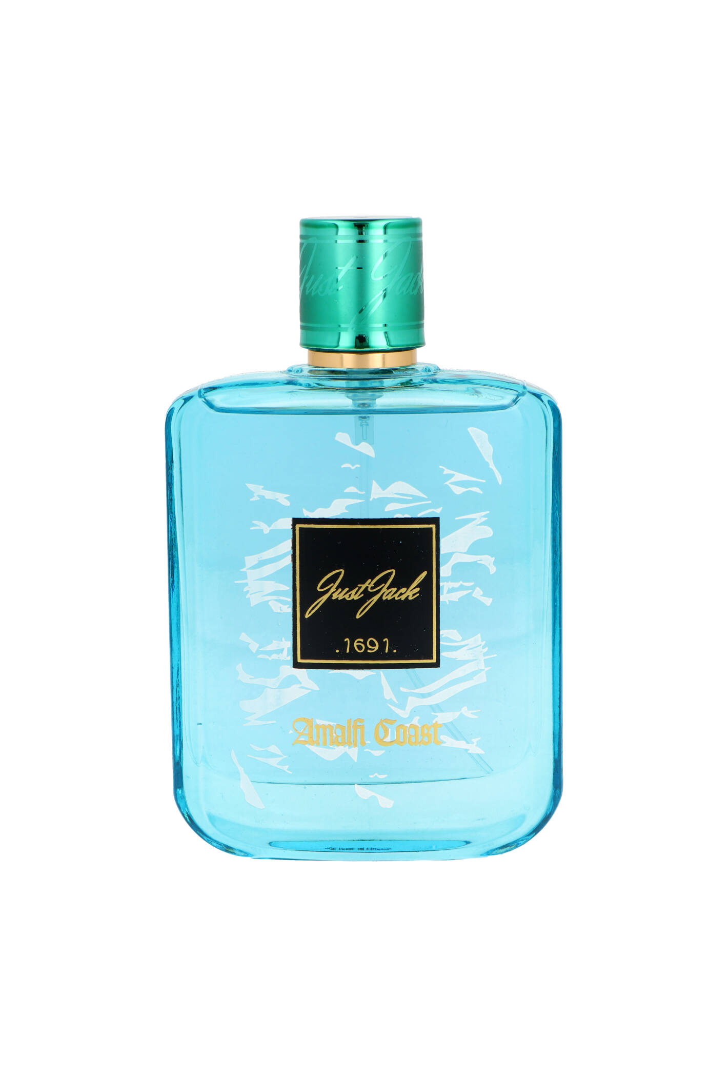 Just Jack 1691 Amalfi Coast Edp 100ml