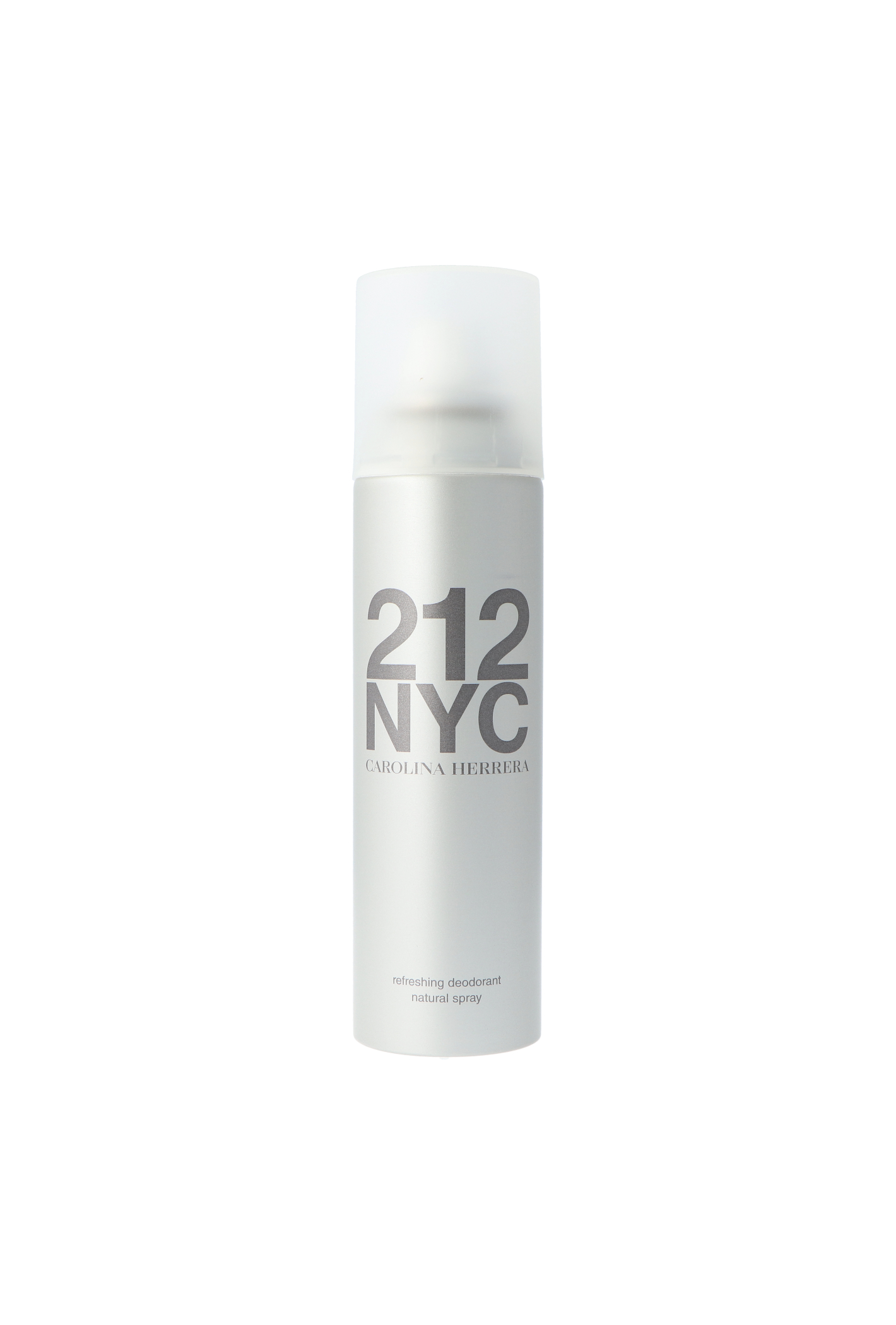 Zdjęcie produktu Carolina Herrera 212 Women Deospray 150ml