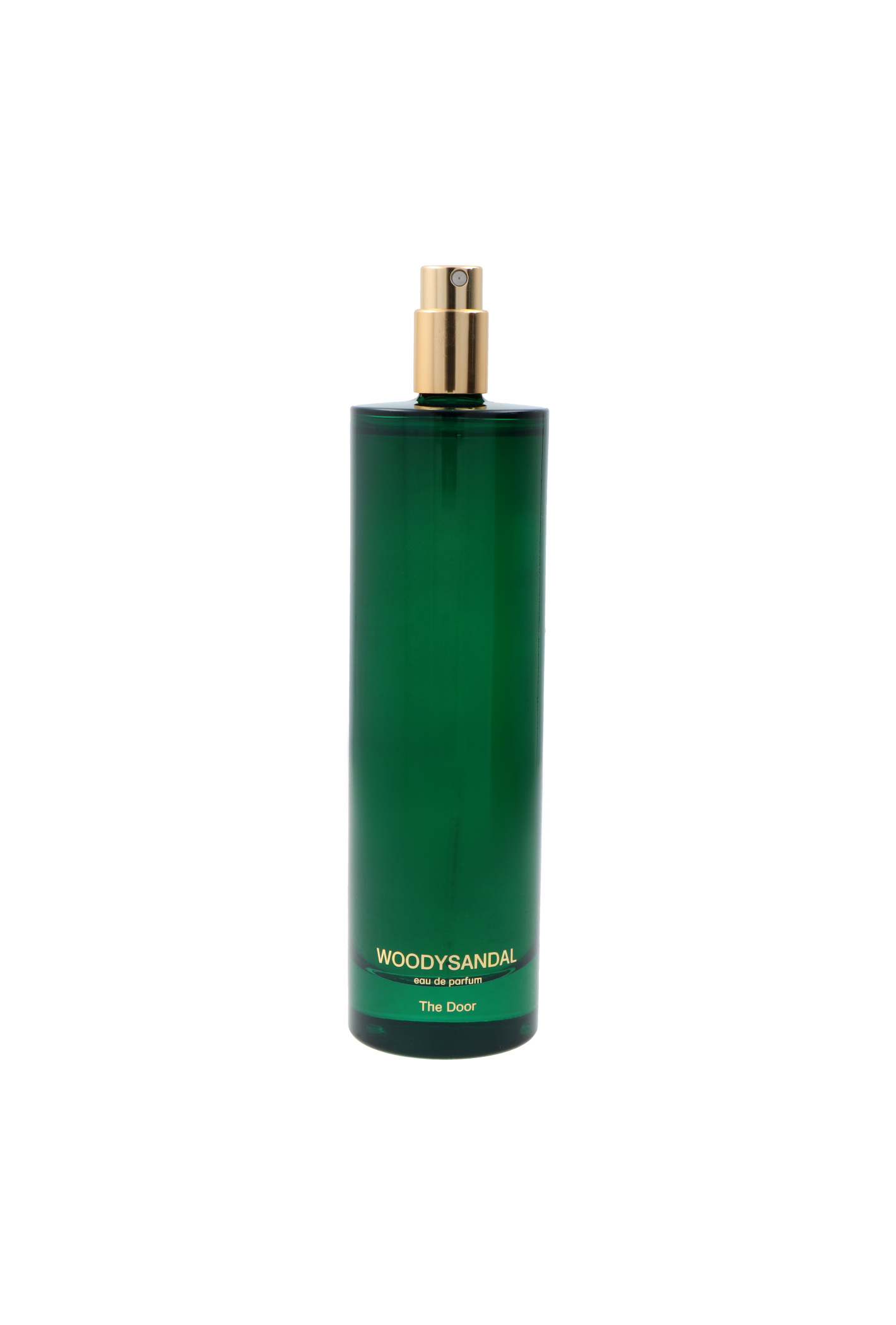 Tester Hermetica Woodysandal Edp 100ml